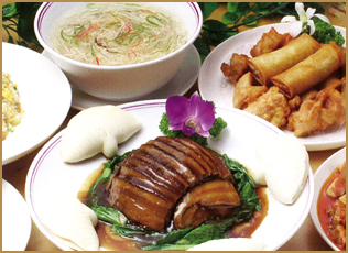 ビジネスコース