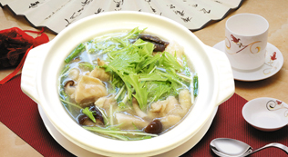 ゴーヤチャンプルー