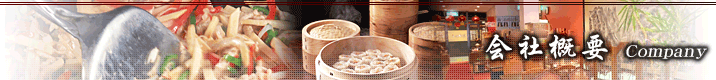 会社概要